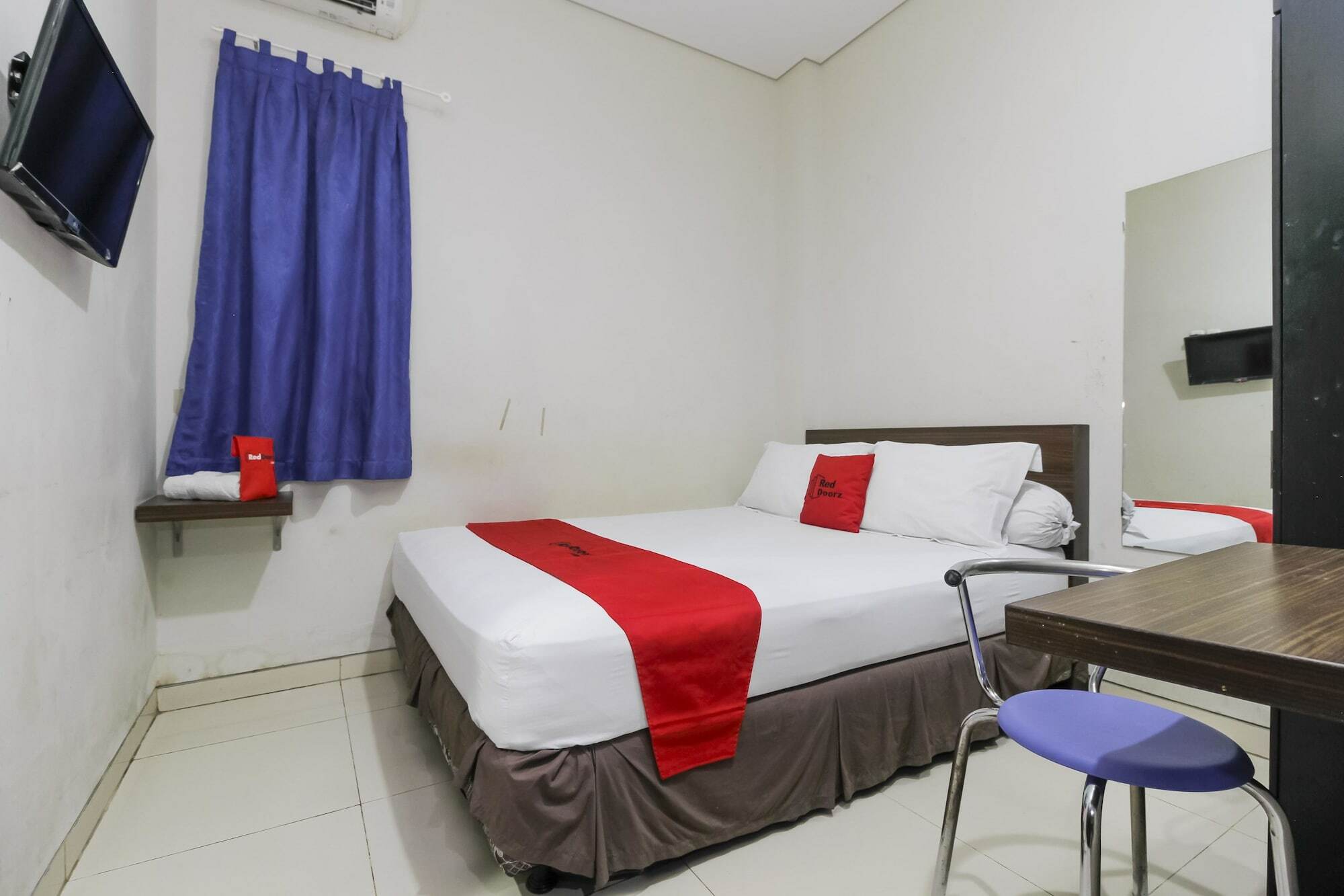 Reddoorz Near Samarinda Central Plaza מראה חיצוני תמונה